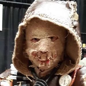 Meet your Posher, Andrew